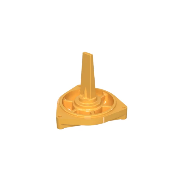Capac racitor ulei motor Caterpillar 605-9693