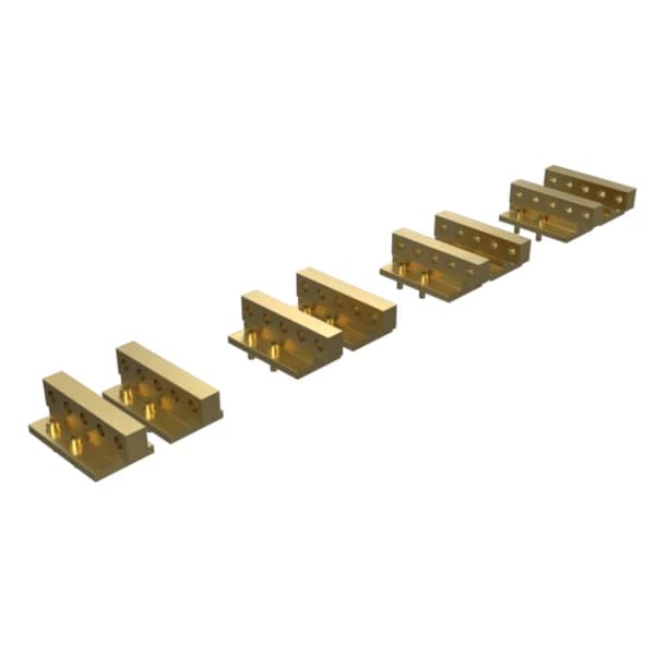 Borne disjunctor Caterpillar 606-0316