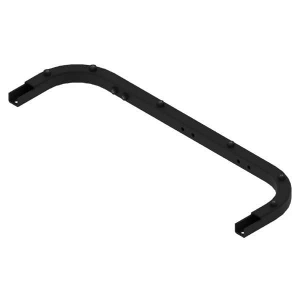 Tuba sustinere esapament Caterpillar 606-0746
