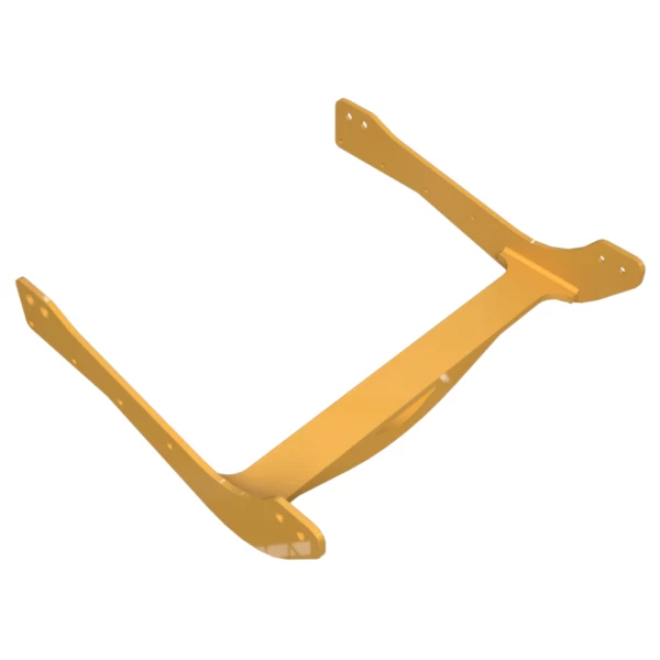 Ansamblu placa suport Caterpillar 606-1280