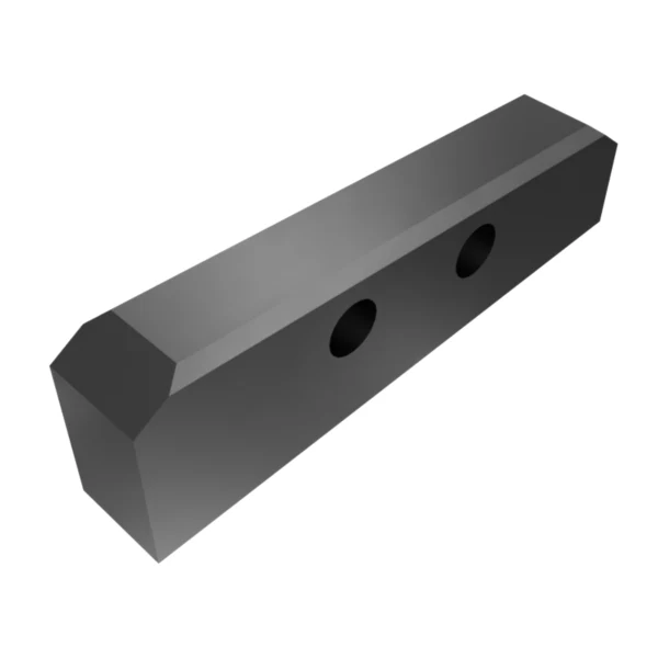 Placa suport prindere furtunuri hidraulice Caterpillar 606-2102