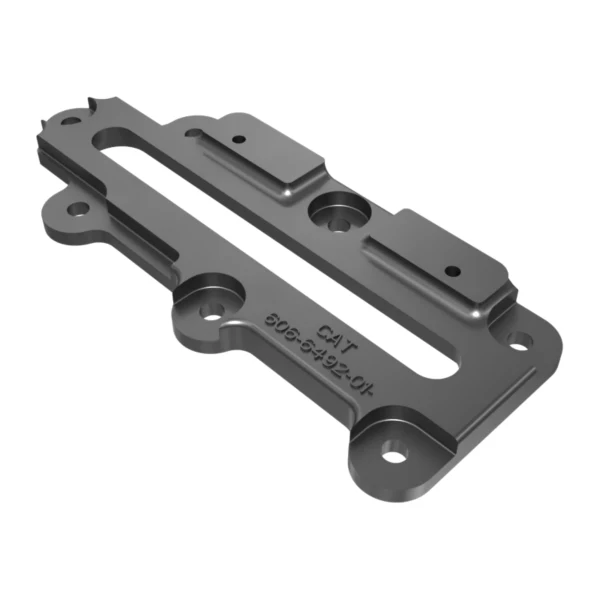 Capac protectie indicator nivel ulei Caterpillar 606-6492
