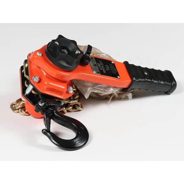 Scripete cu lant Caterpillar 606-8149