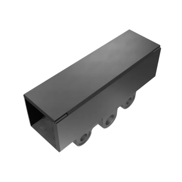 Suport cadru principal Caterpillar 606-8934
