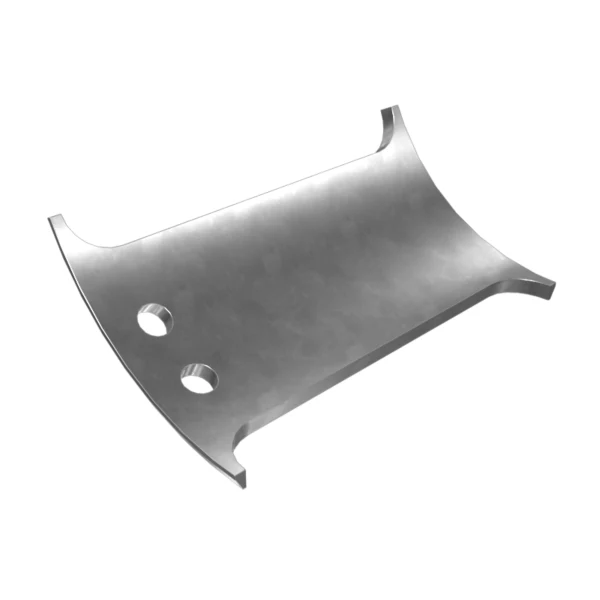 Placa suport garda 16mm Caterpillar 606-9561