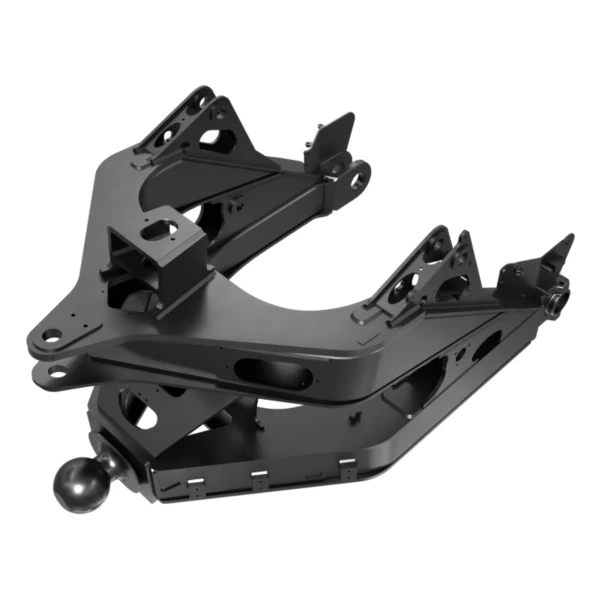 Suport cadru angling Caterpillar 607-0893