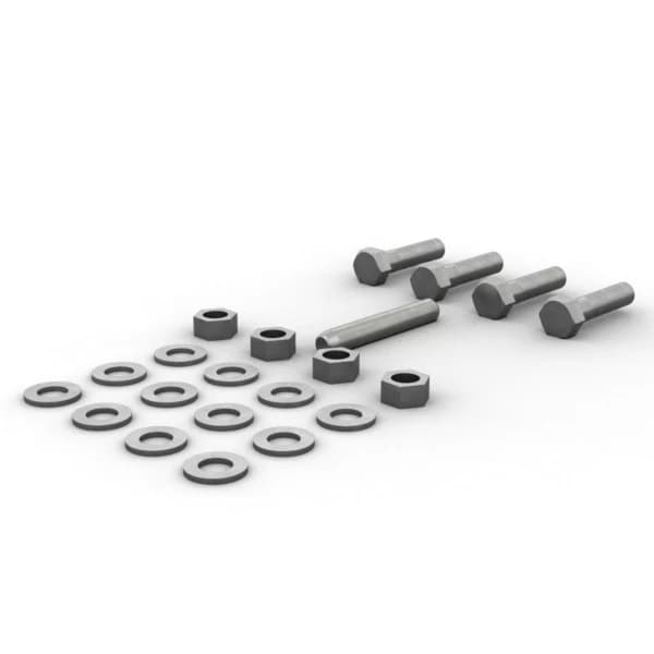 Kit esapament Caterpillar 607-1463