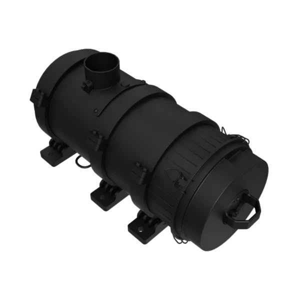 Prefiltr aer Caterpillar 607-2931