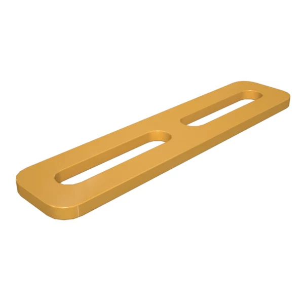 Placa de conectare 6mm Caterpillar 607-4916