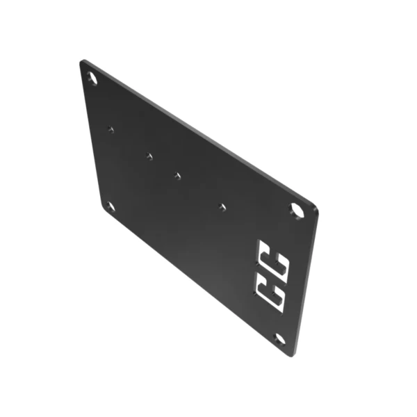 Placa montaj senzor presiune Caterpillar 607-5421