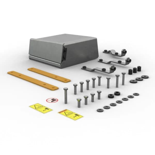 Kit cutie depozitare unelte Caterpillar 607-6787