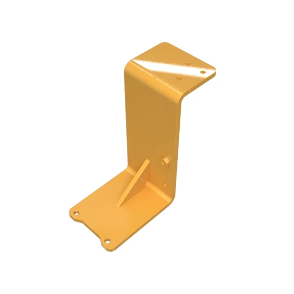 Suport montaj distribuitor senzor nivel ulei Caterpillar 607-7214