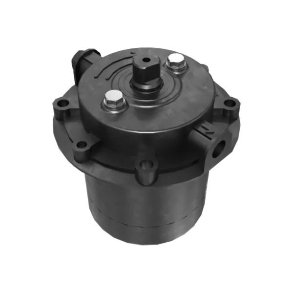 Motor hidraulic sistem ulei motor Caterpillar 607-7795