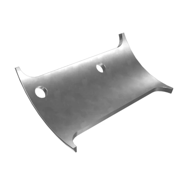 Placa suport protectie 16mm Caterpillar 607-7968