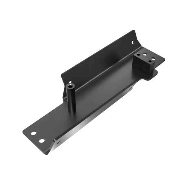 Suport conducte returnare hidraulica Caterpillar 607-9077