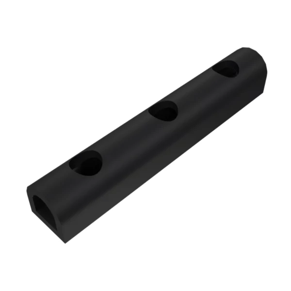 Bucsa elastica montaj rezervor combustibil Caterpillar 607-9337