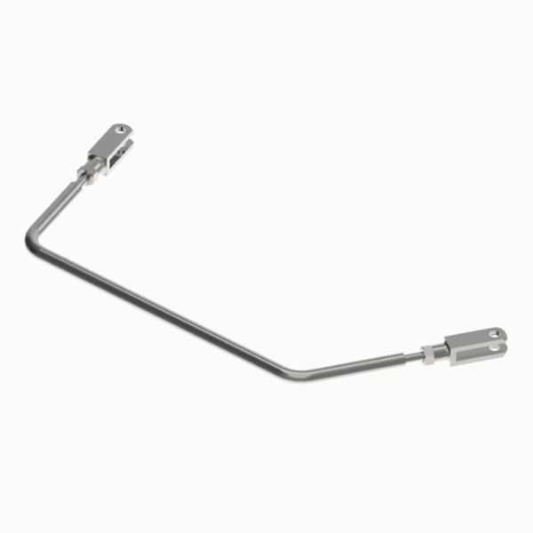 Senzor pozitie rotire boom Caterpillar 607-9989