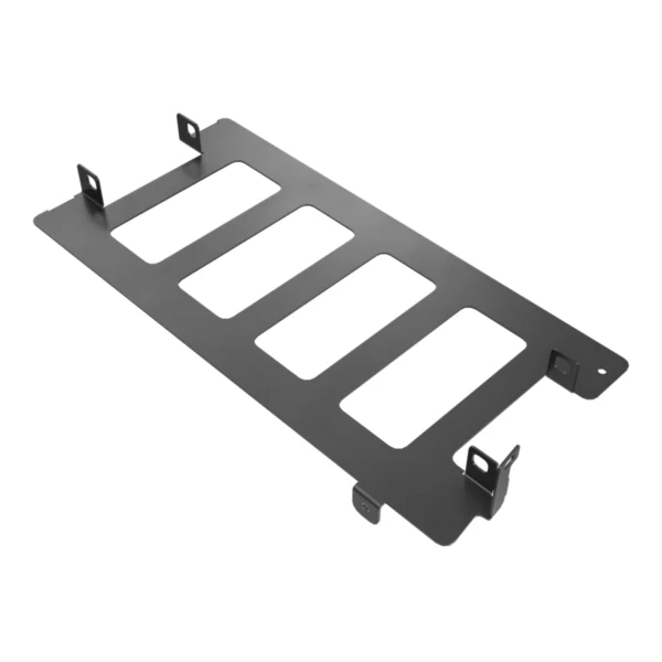 Placa consola operator cabina Caterpillar 608-0602