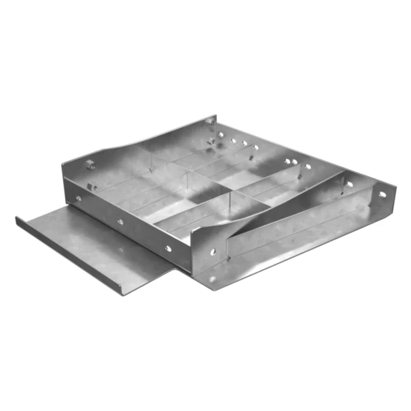 Platforma scara Caterpillar 608-1147