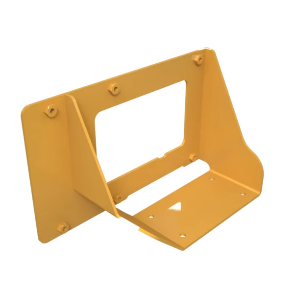 Suport precleaner aer Caterpillar 608-1293
