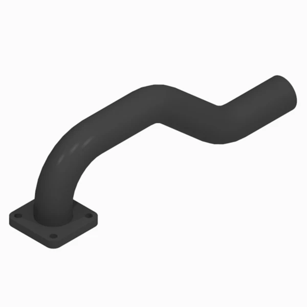 Tub metalic Caterpillar 608-1613