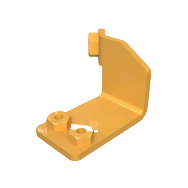 Suport montaj carcasa motor pe stanga Caterpillar 608-1857