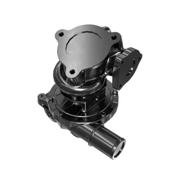 Kit turbosuflanta Caterpillar 608-2062