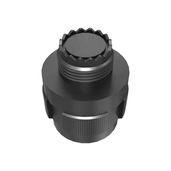 Conector cablu lampa avertizare Caterpillar 608-2877