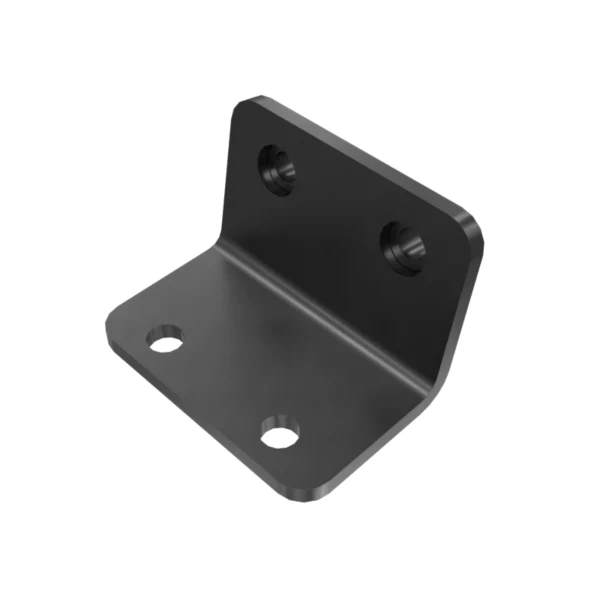 Placa montare conducte frana hidraulica Caterpillar 608-3015