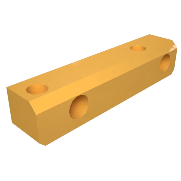 Placa suport capac motor Caterpillar 608-4533