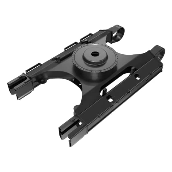 Cadru tren rulare Caterpillar 608-6252