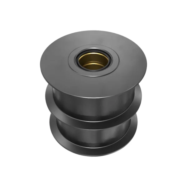 Scripete dublu lant extensie brat Caterpillar 608-7396