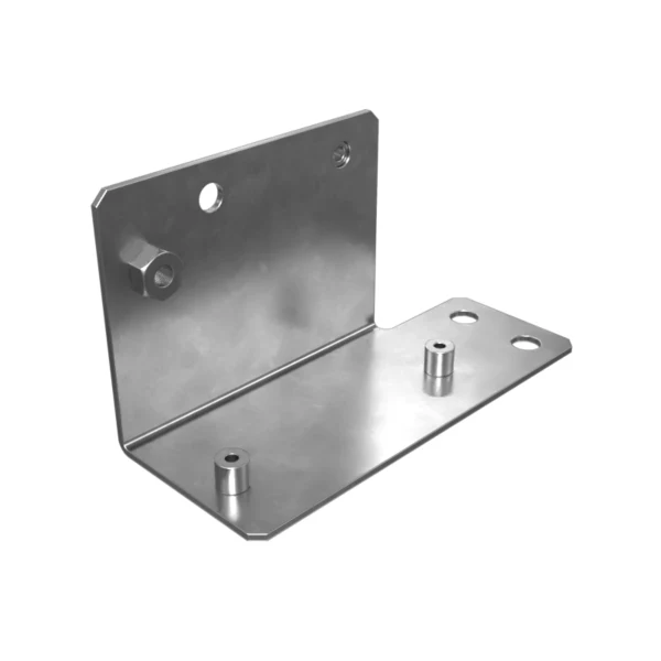 Placa montaj releu incalzitor admisie aer Caterpillar 608-7852