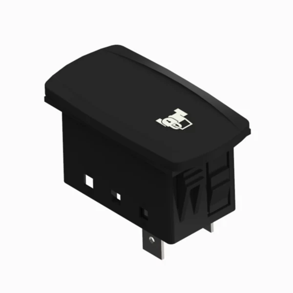 Dop iluminare Caterpillar 608-8273