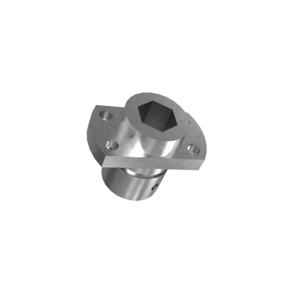 Adaptor joystick Caterpillar 608-8373