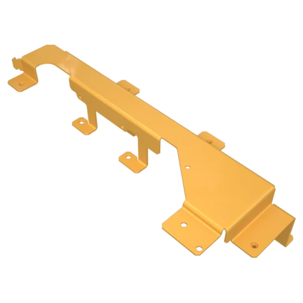 Suport montaj toba esapament Caterpillar 608-8652