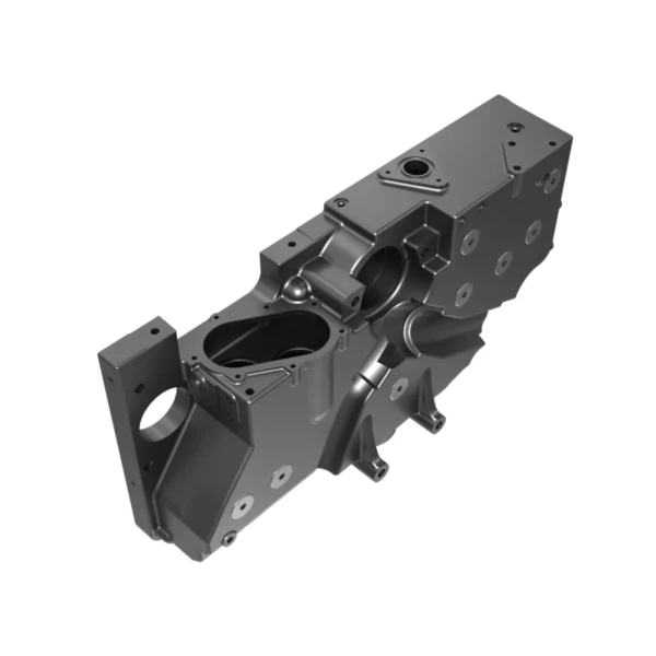 Amortizor volant arbore cotit Caterpillar 608-8728
