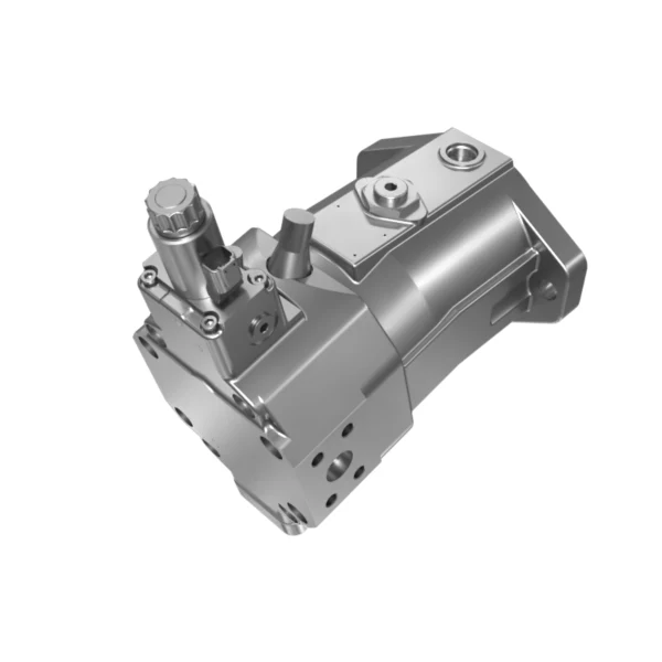 Motor hidraulic ventilator Caterpillar 608-9733