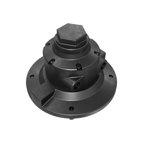 Motor aer Caterpillar 609-1575