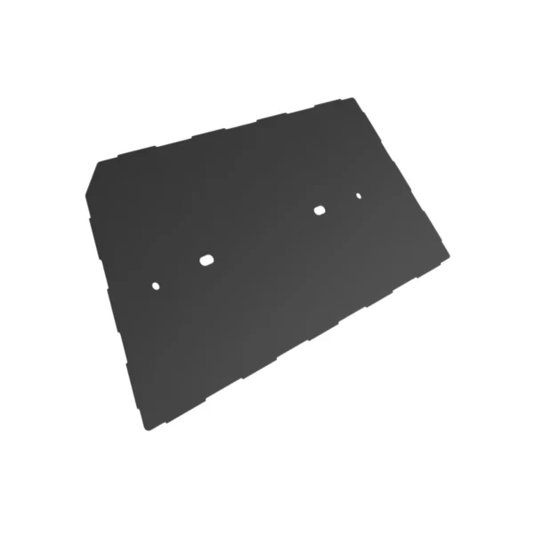 Placa protectie pat incarcare Caterpillar 609-3757
