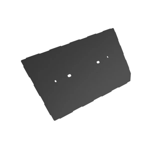 Placa protectie corp camion Caterpillar 609-3768