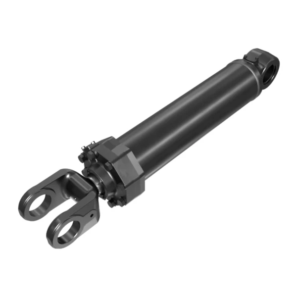 Cilindru hidraulic ridicare stanga Caterpillar 609-6571