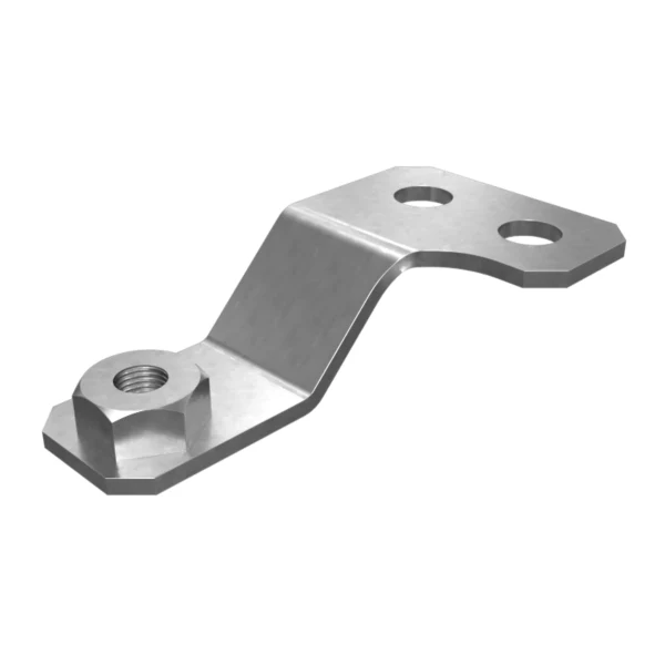 Placa de montaj Loop Clip Caterpillar 609-6910