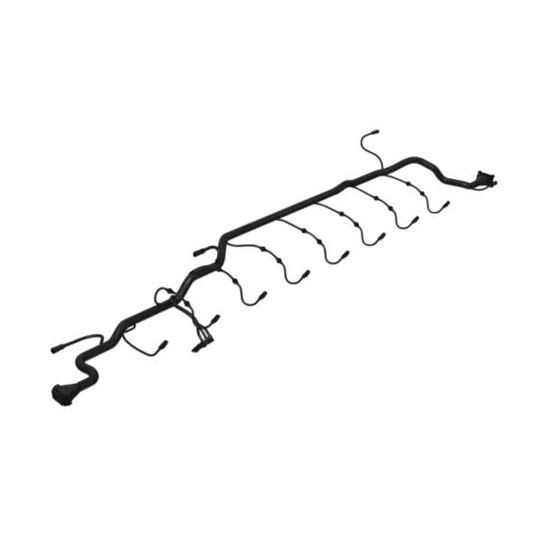 Set cablaj motor Caterpillar 609-7301