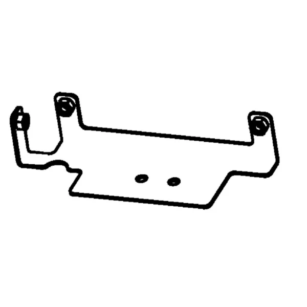 Placa Caterpillar 609-8869
