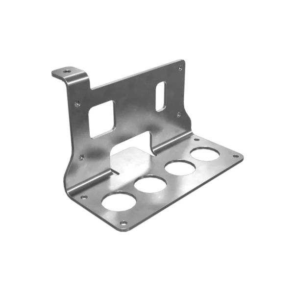 Suport montaj pompa lubrifiant Caterpillar 609-9046