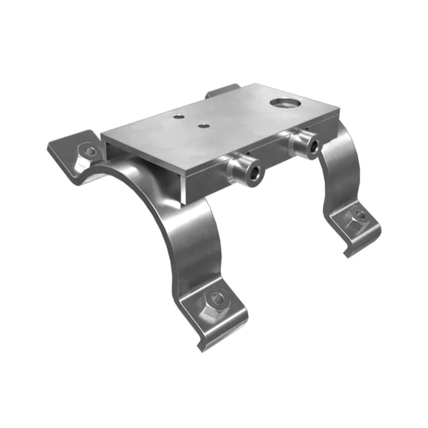 Suport montaj distribuitor reducere stick Caterpillar 609-9130