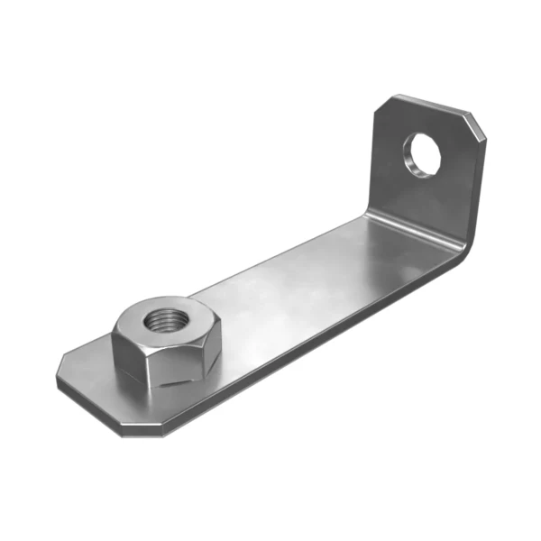 Suport montaj curea fixare conducta aer Caterpillar 609-9468