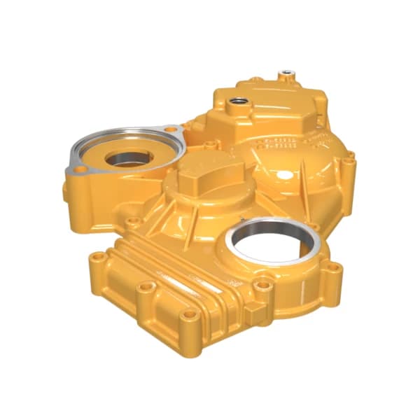 Ansamblu carcasa angrenaj Caterpillar 609-9566