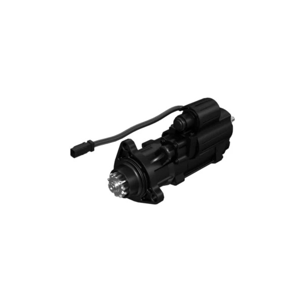 Electromotor demaror 24V Caterpillar 610-0286
